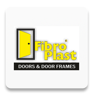 fibroplast doors and door frames