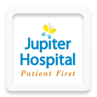 jupiter hospital